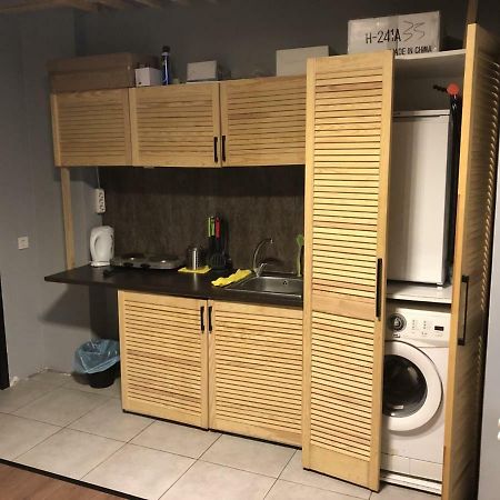 First Suite Taksim Istanbul Eksteriør bilde