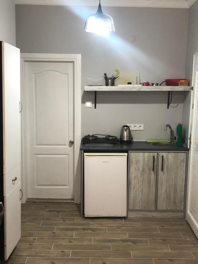 First Suite Taksim Istanbul Eksteriør bilde