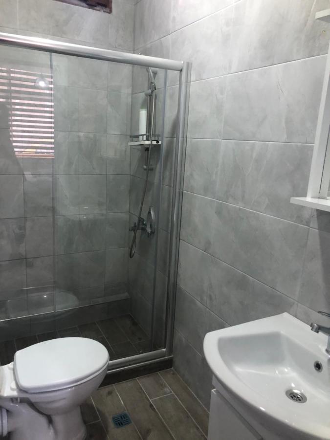 First Suite Taksim Istanbul Eksteriør bilde