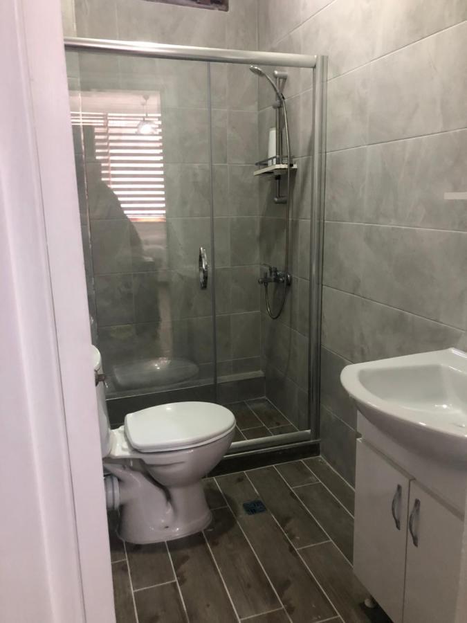First Suite Taksim Istanbul Eksteriør bilde