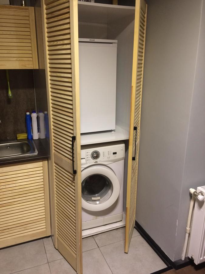 First Suite Taksim Istanbul Eksteriør bilde