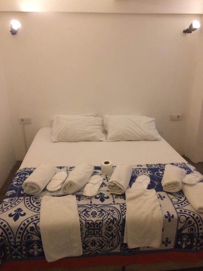 First Suite Taksim Istanbul Eksteriør bilde