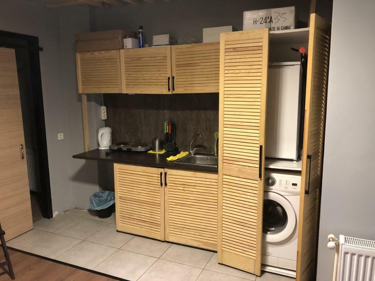 First Suite Taksim Istanbul Eksteriør bilde