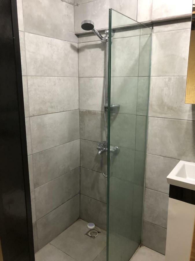 First Suite Taksim Istanbul Eksteriør bilde