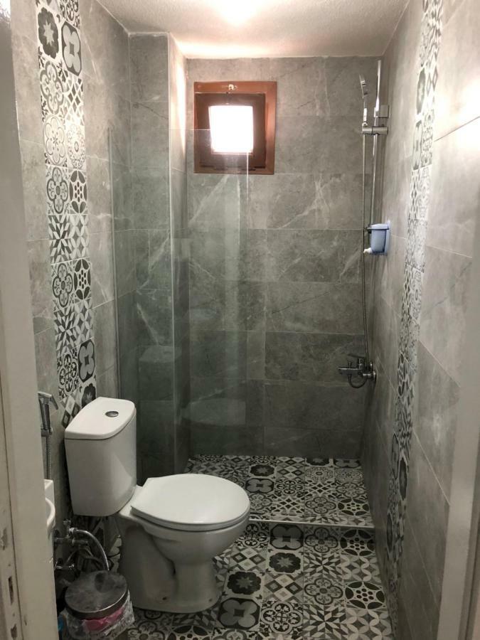 First Suite Taksim Istanbul Eksteriør bilde