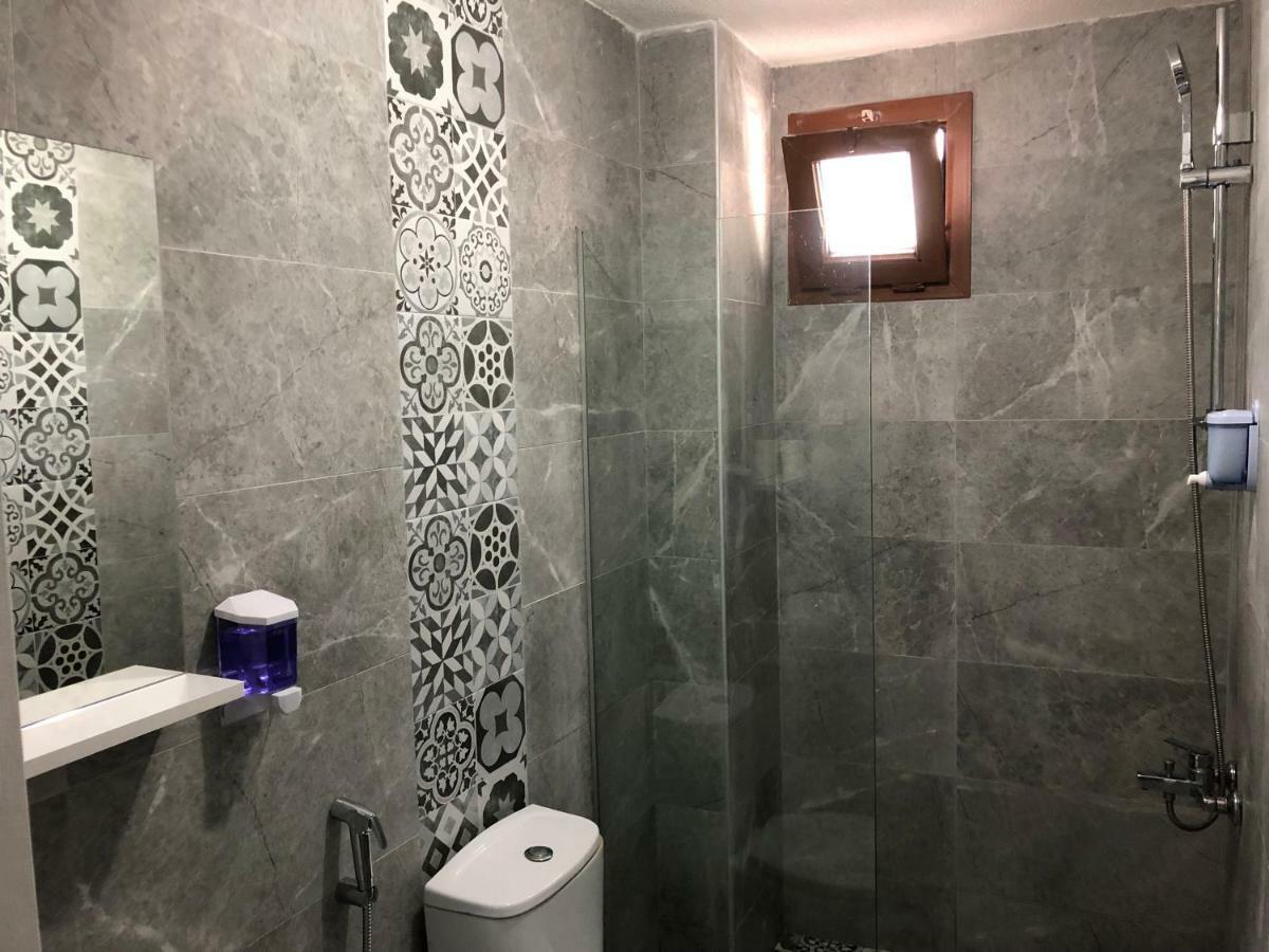 First Suite Taksim Istanbul Eksteriør bilde